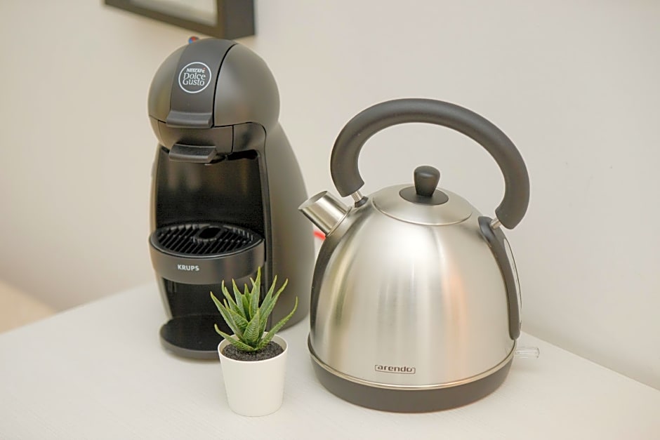 B&B Portafortuna Lucky charm