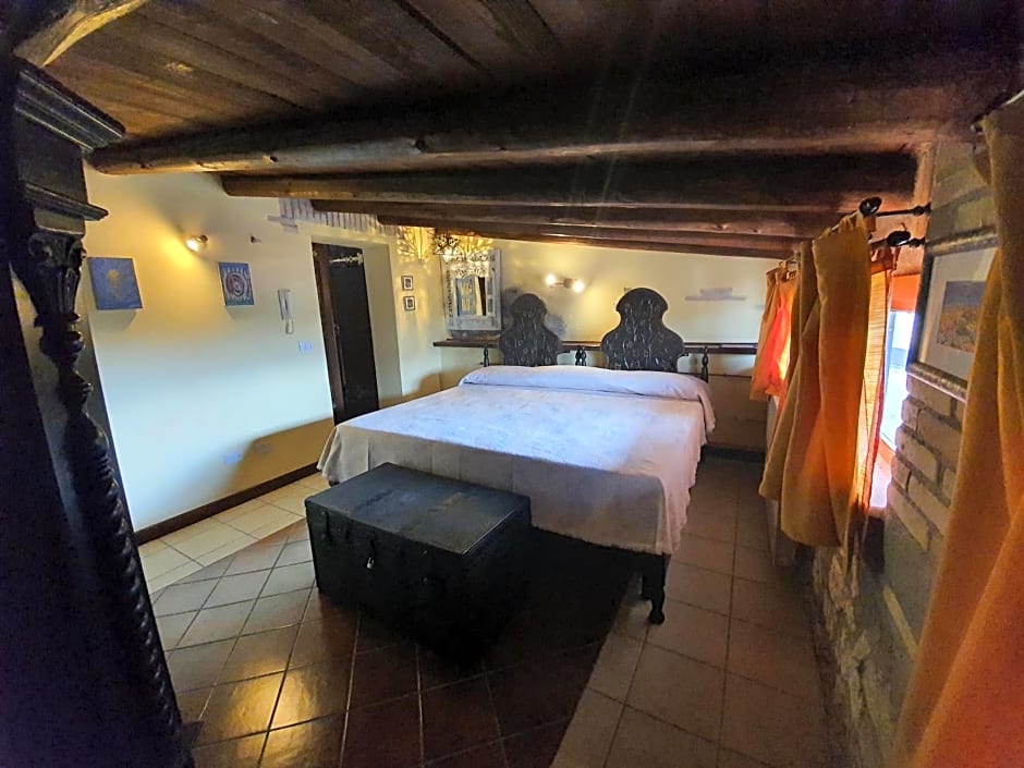 Il Palazzo delle Rondini