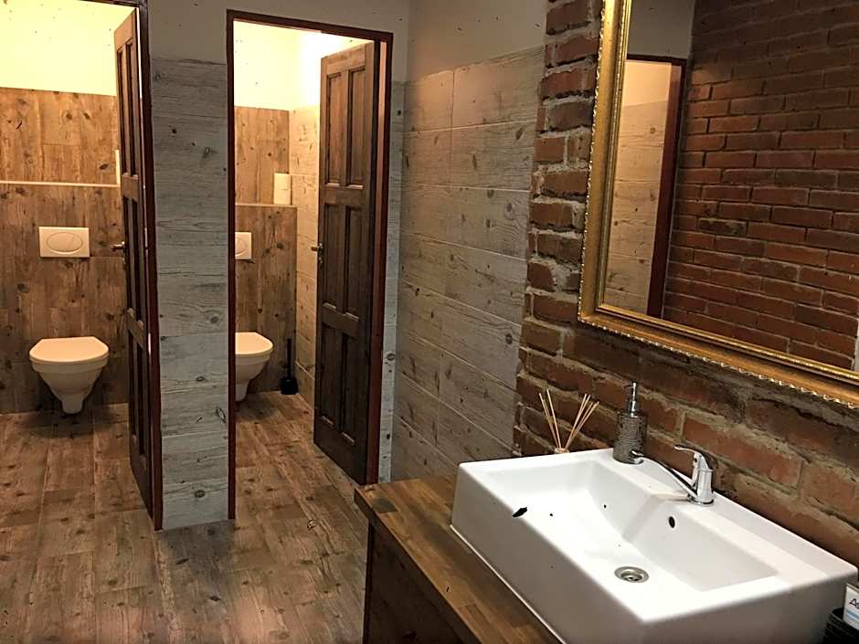 Hotel Sokolský Dům