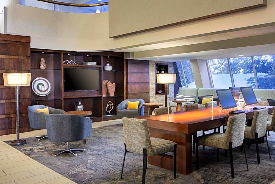 Marriott Albuquerque