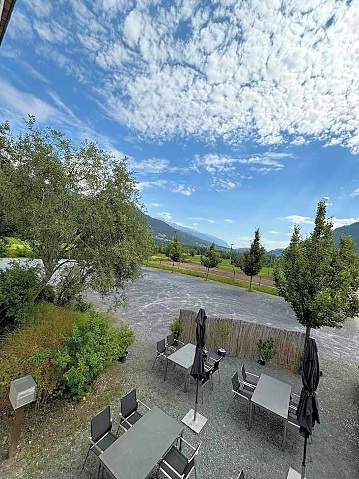 Landgasthof zum Glenner