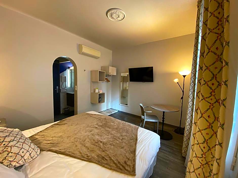 Hotel Majestic