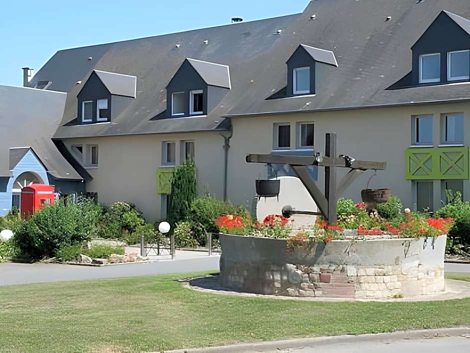Eden Park Hotel Restaurant