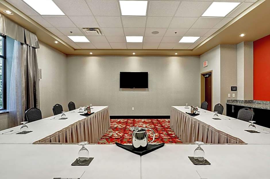 Hampton Inn by Hilton Chilliwack