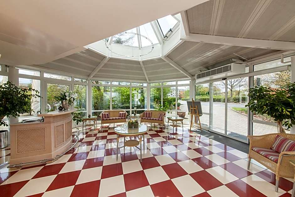 Novum Hotel Strijewski Wolfsburg