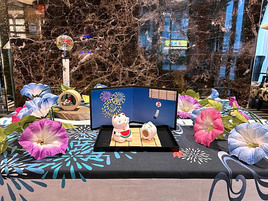 APA Hotel Omori Ekimae