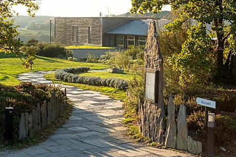 La Gree Des Landes - Eco-Hotel-Spa Yves Rocher