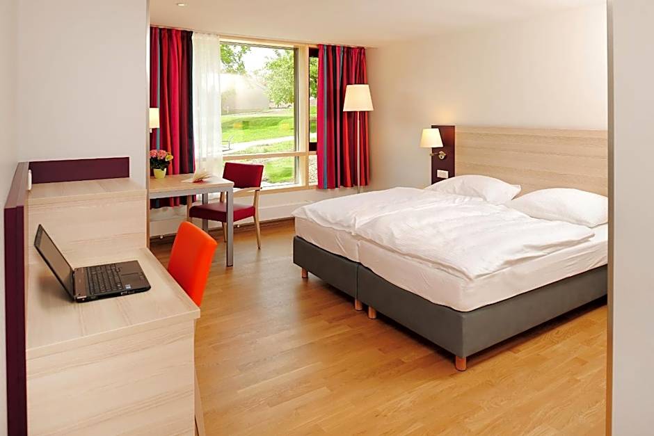 Haus Insel Reichenau