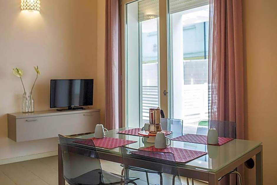 Residence Millecento - Aperto tutto l'anno