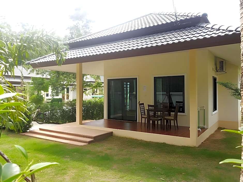 Oscar Villa Aonang Krabi