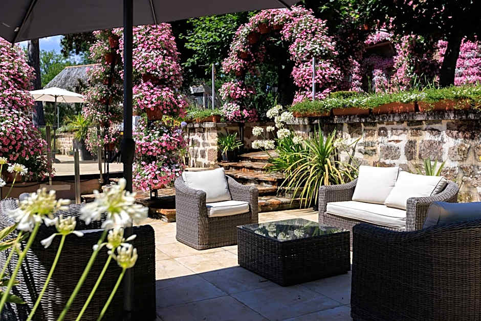 Château de Castel Novel Boutique Hôtel