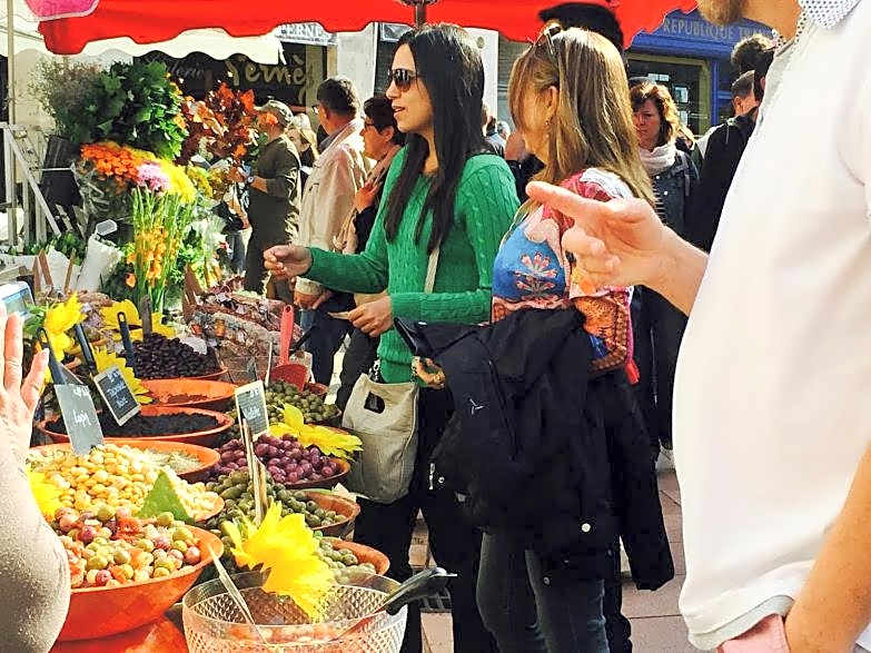 Domaine Pont Juillet