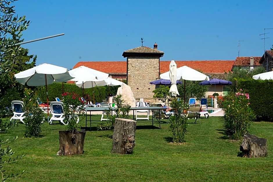 Residenza Cà Donzella
