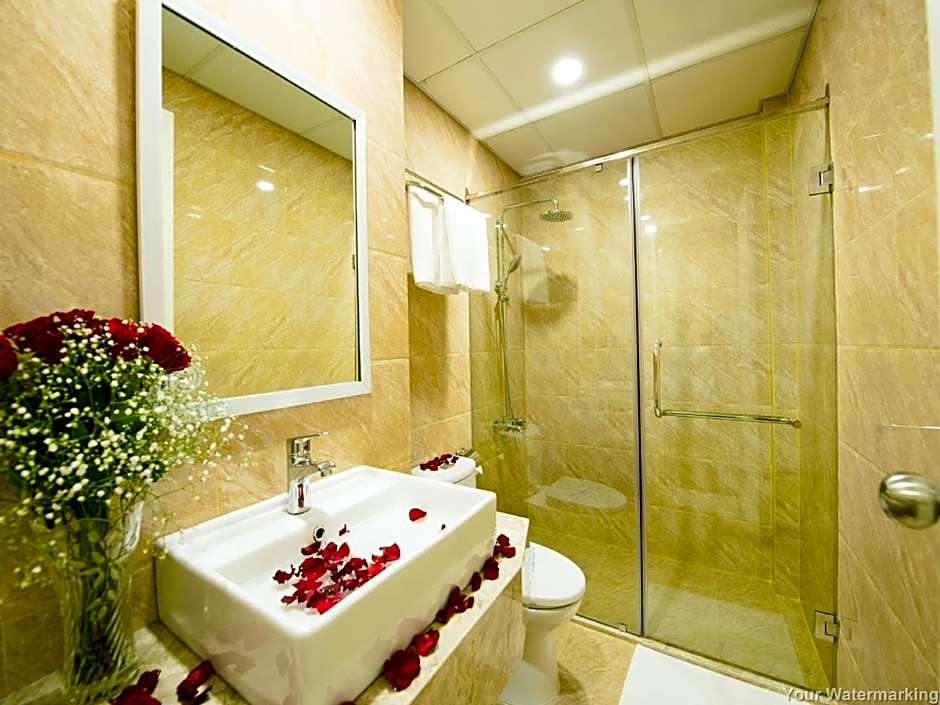 ACE Hotel – Ho Chi Minh City, VN