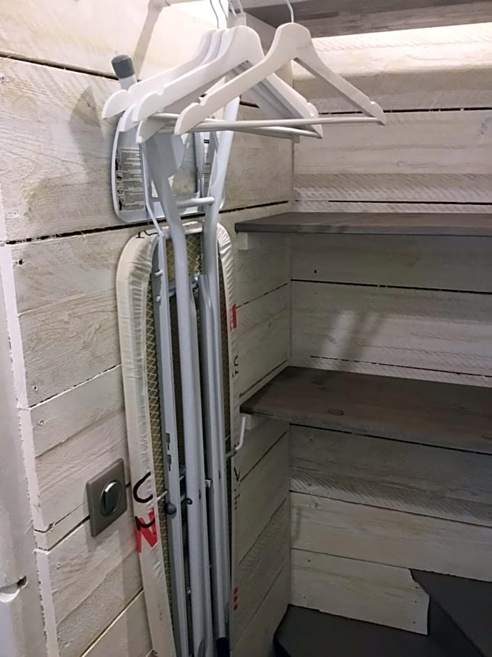 La Cambra dé Monflanquin
