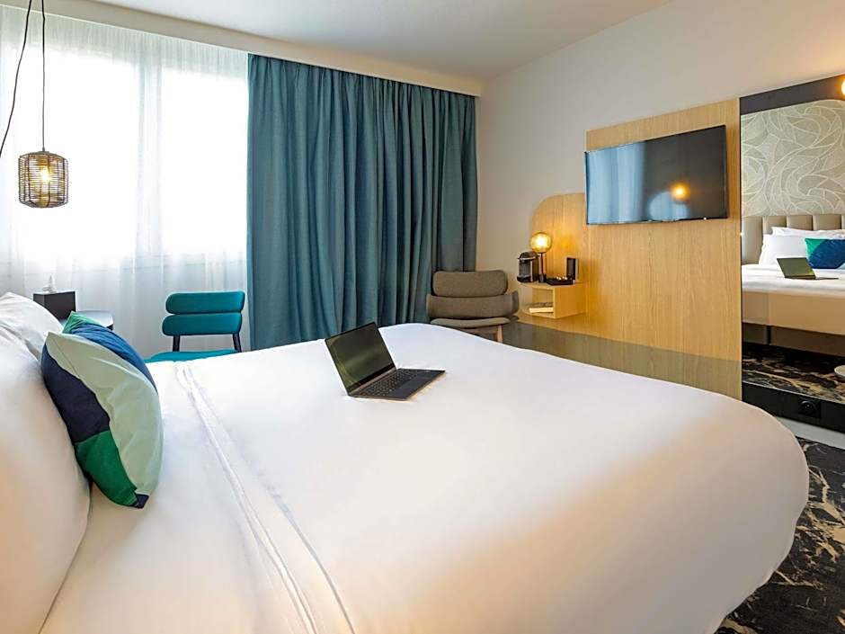 Hotel Mercure Mulhouse Centre