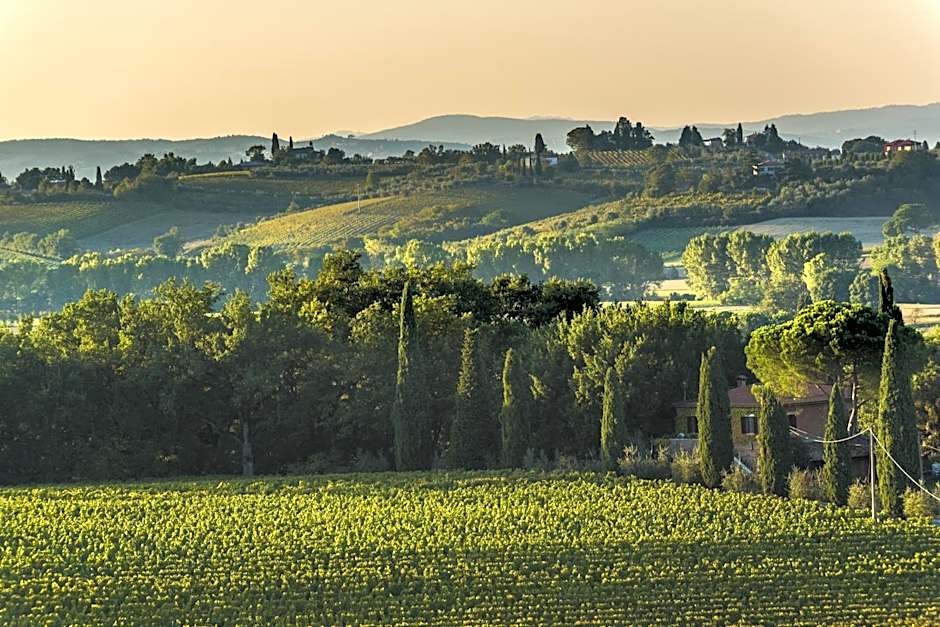 La Casa Delle Querce