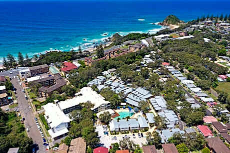 Club Wyndham Flynns Beach, Trademark Collection by Wyndham