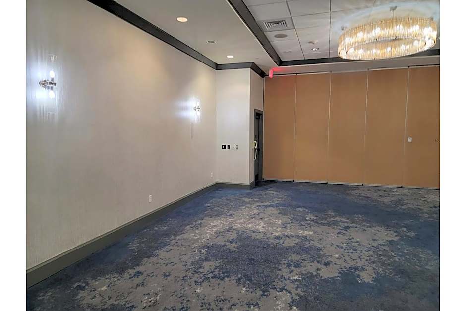 Crowne Plaza Dallas Downtown by IHG