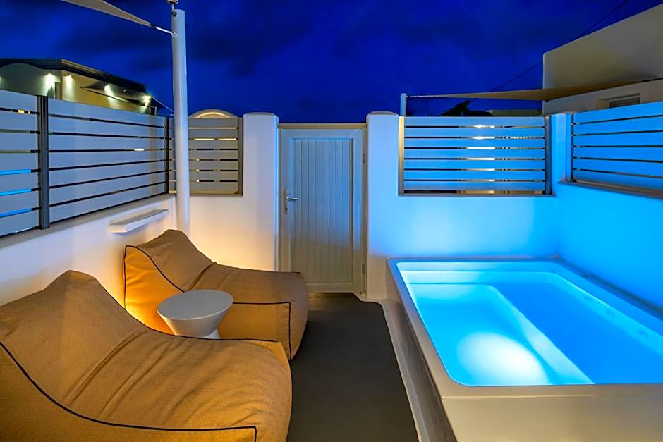 Hill Suites