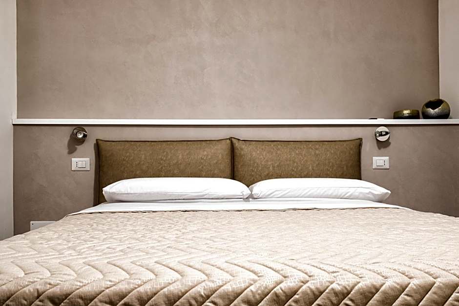 DIMORA FLEGREA room & breakfast