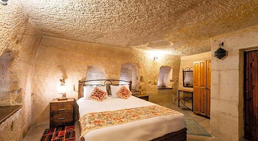 Tulip Cave Suites