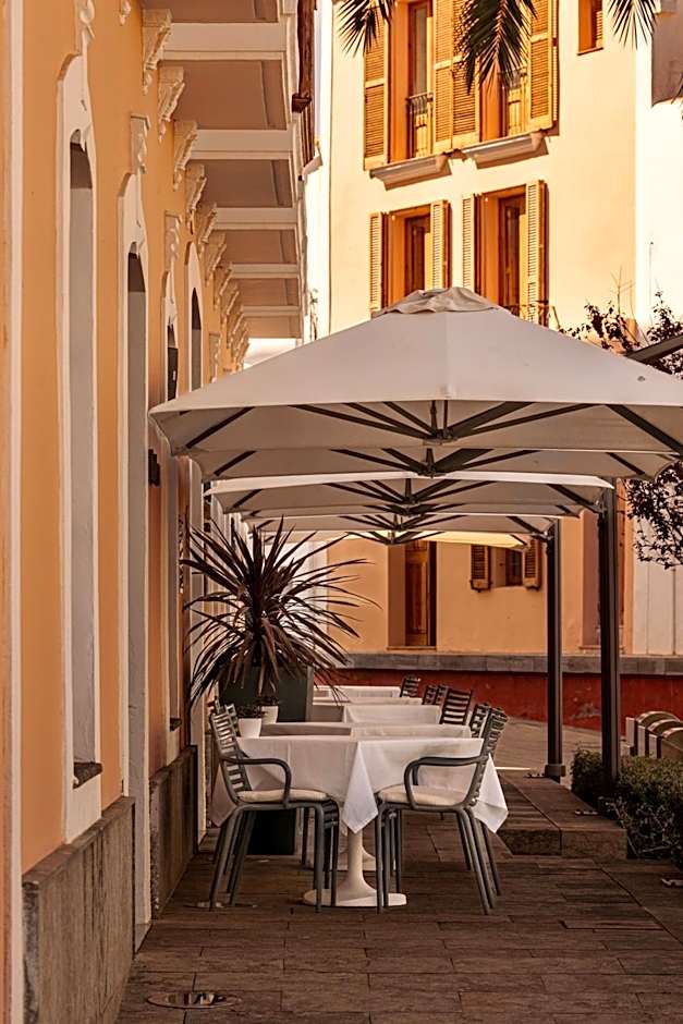 Mirador de Dalt Vila-Relais & Chateaux