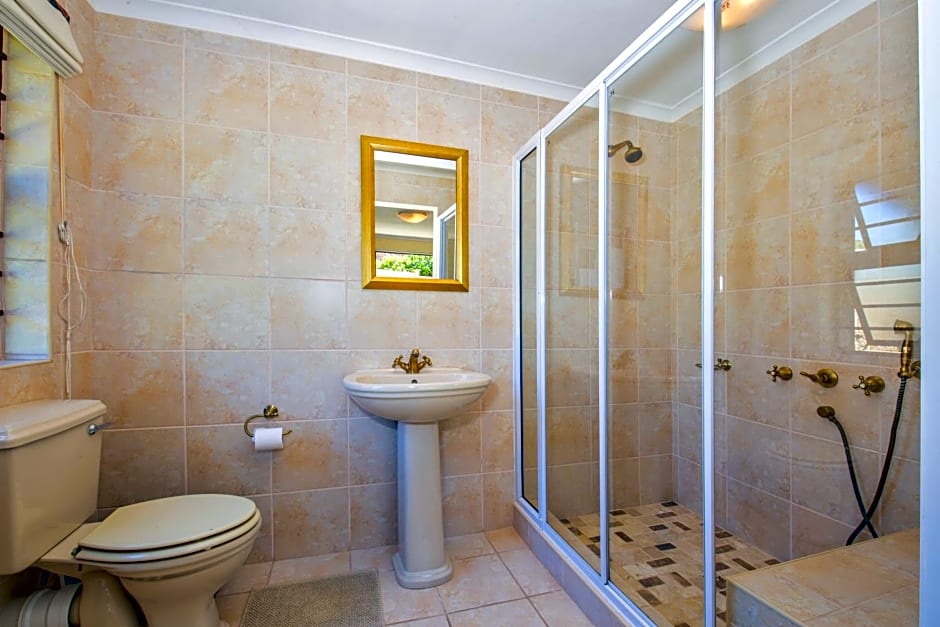 Bergsig B & B – Knysna, MO
