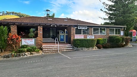 Banana Coast Caravan Park