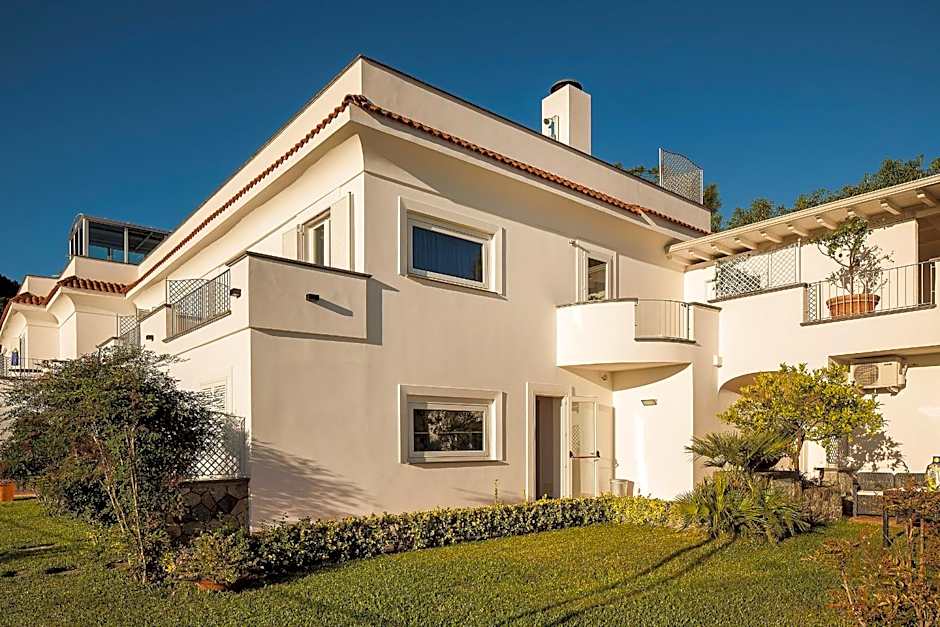 Grifo Hotel Charme & SPA