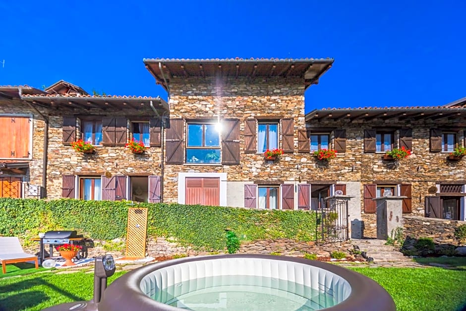 B&B Il Folletto del Lago