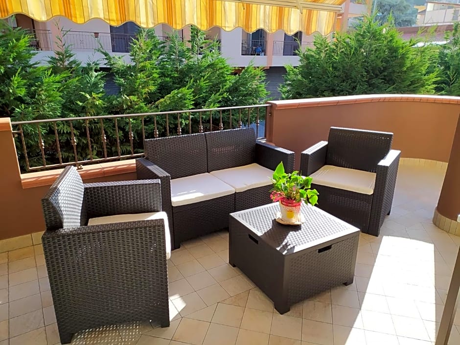 B&B Delle Serre
