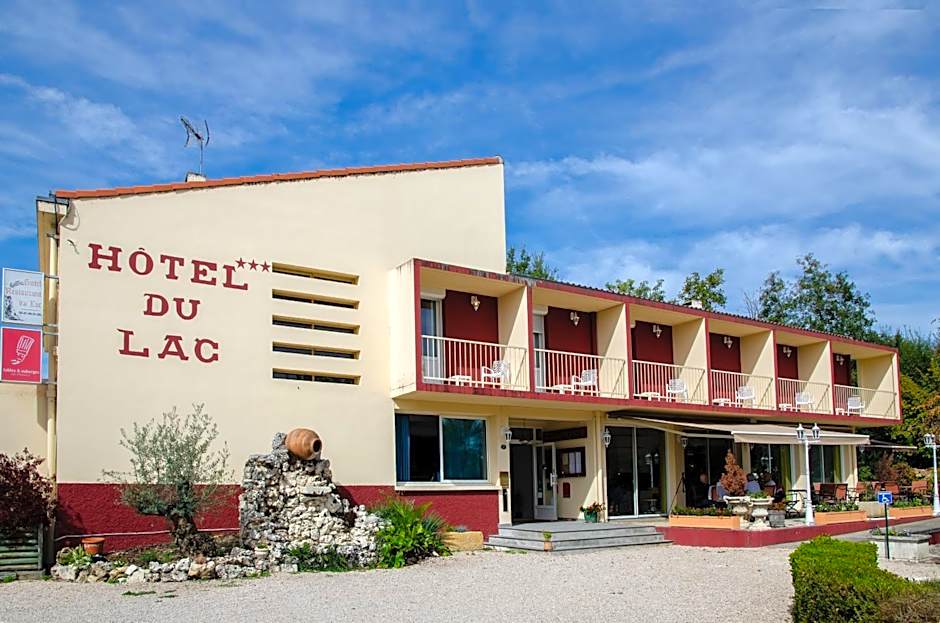 Hôtel Restaurant du Lac