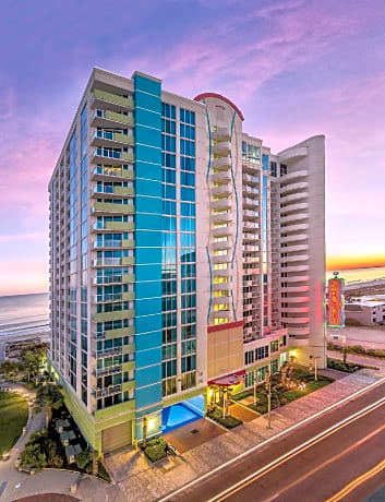 Towers on the Grove Resort by ResortShare