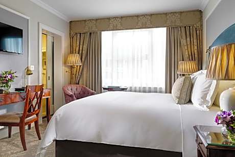 Room, 1 Queen Bed