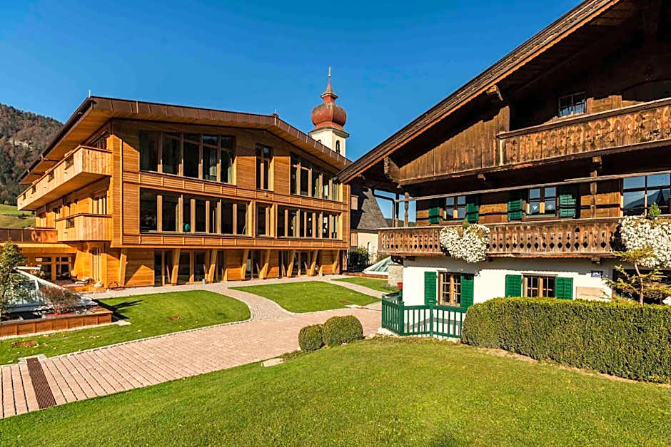 Posthotel Achenkirch Resort and Spa - Adults Only