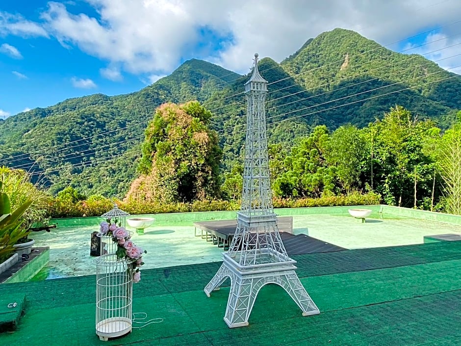 Beauty Garden Resort