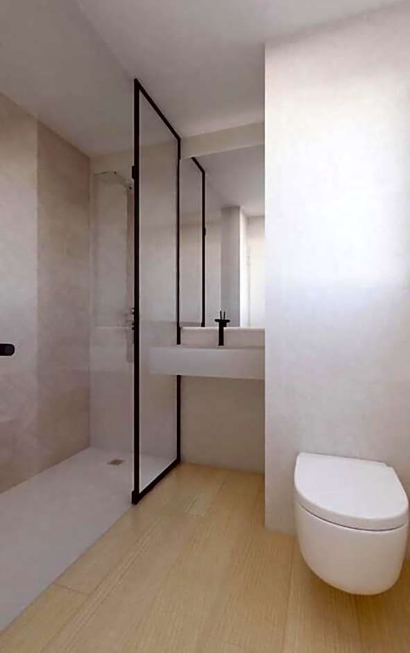 Aparthotel BCL Levante Beach