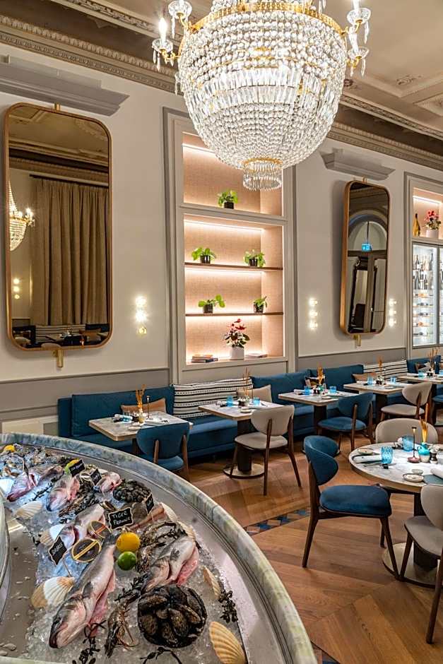 Grand Hotel des Bains Kempinski