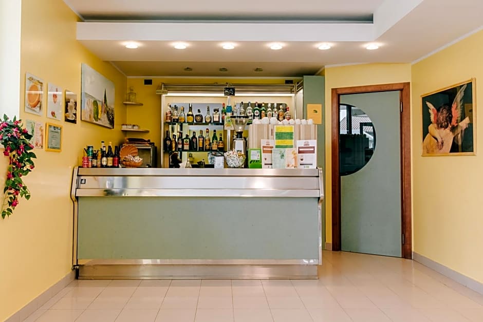 Hotel Villa Claudia