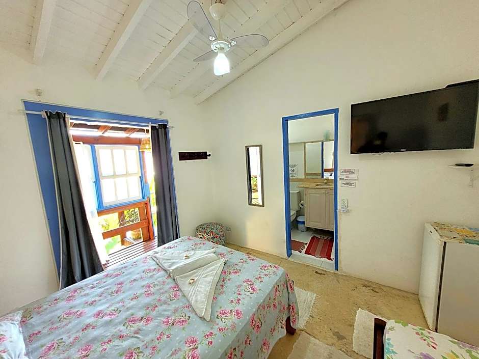 Pousada Recanto dos Nativo