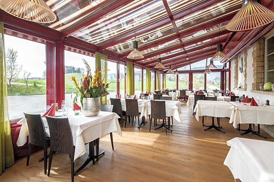 Gasthof Enge Self Check-In Hotel