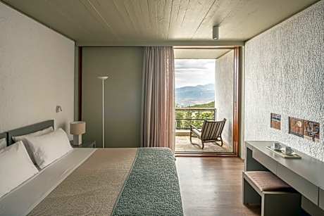 Classic Double or Twin Room