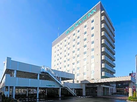 Hotel Route Inn Hamamatsu Dealer Dori