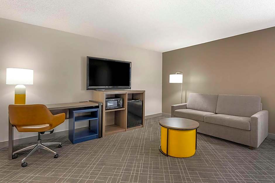 Comfort Inn Hastings