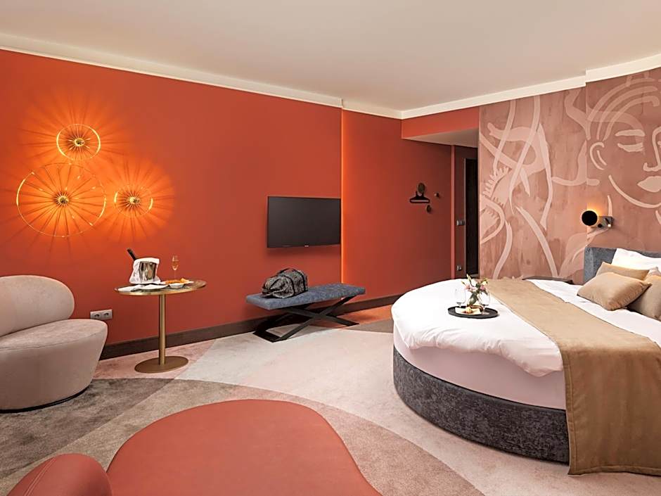 Spirit Hotel Thermal Spa