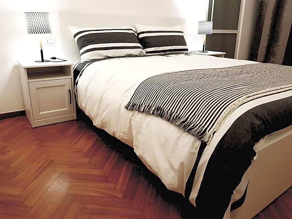 BorgoAntico34 - Luxury Room