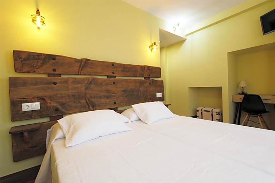 Hotel Rural Frías