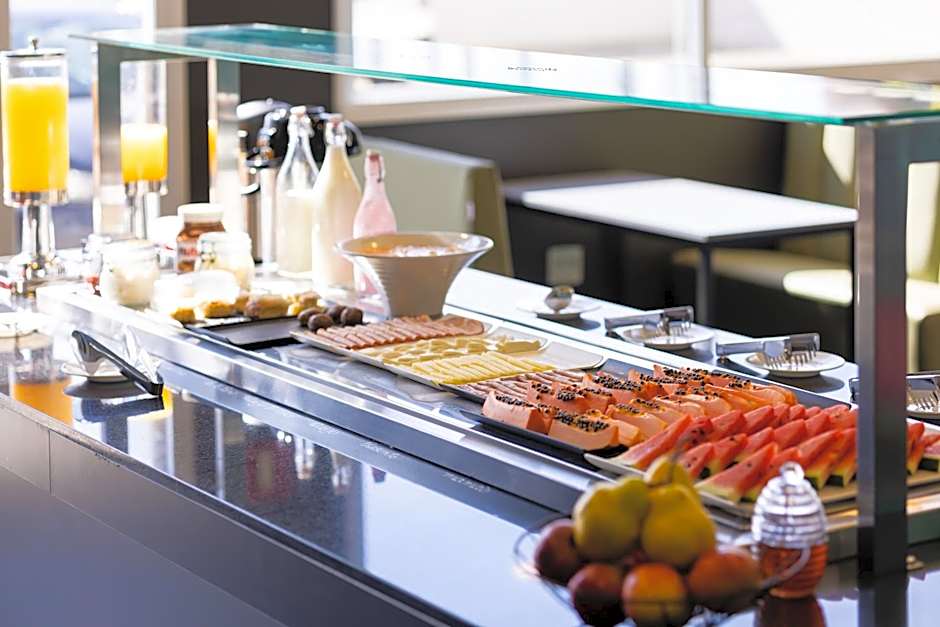 IBIS STYLES BARRETOS