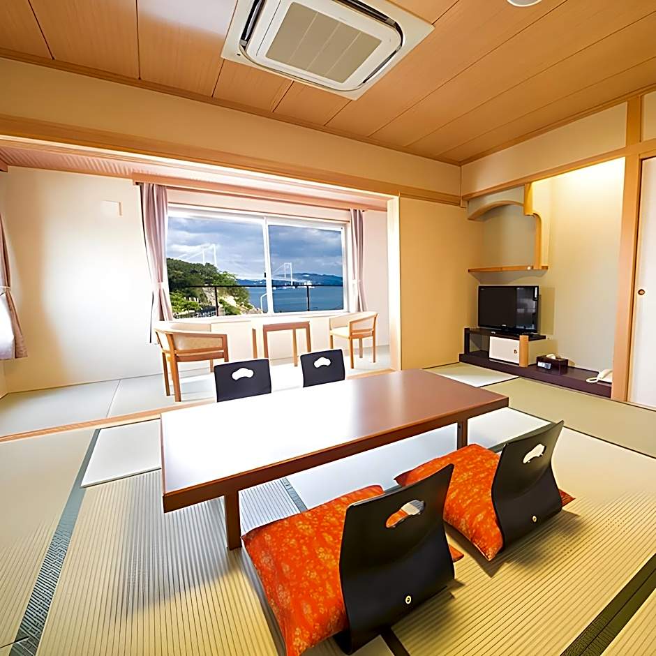 Seaside Hotel Taimaru Kaigetsu